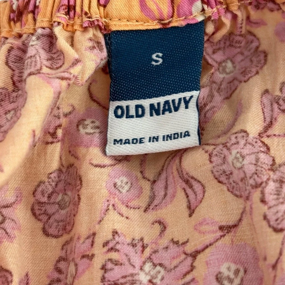 Old Navy lightweight cotton